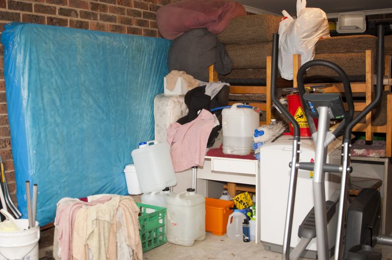 Junk Hauling Service