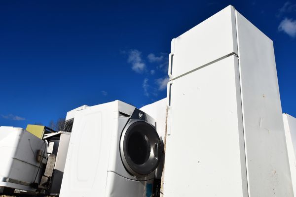Appliance Disposal Service in Sterling