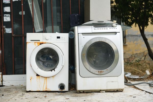 Dryer Disposal in Sterling