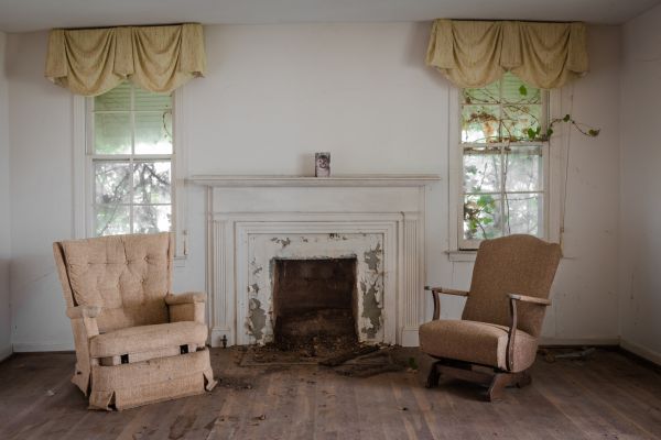 Recliner Removal in Sterling
