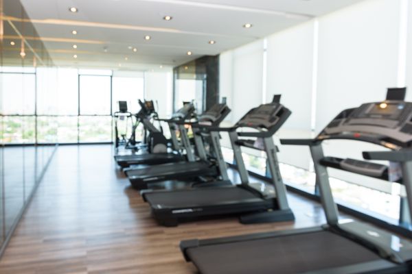 Treadmill Removal Service in Sterling