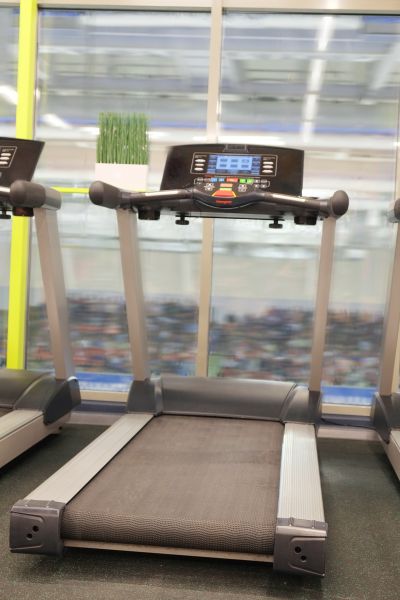 Treadmill Disposal in Sterling
