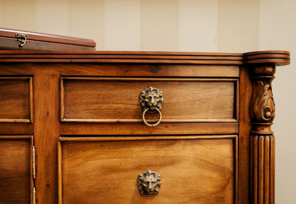 Dresser Disposal in Sterling