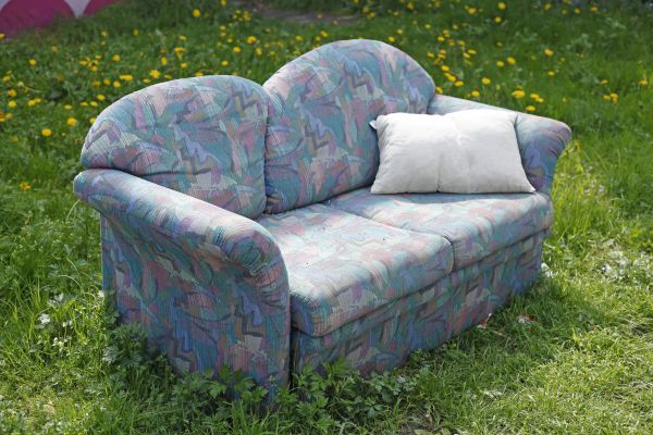 Couch Disposal in Sterling