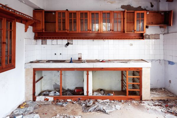 Cabinet Disposal in Sterling