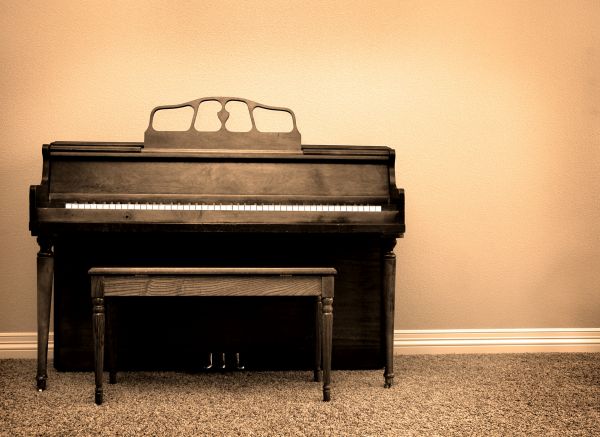 Piano Disposal Service in Sterling
