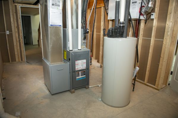 Furnace Disposal in Sterling