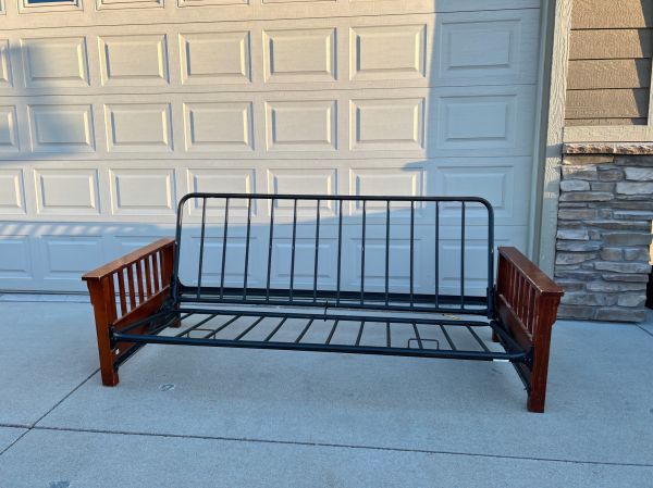 Porch Furniture Disposal in Sterling